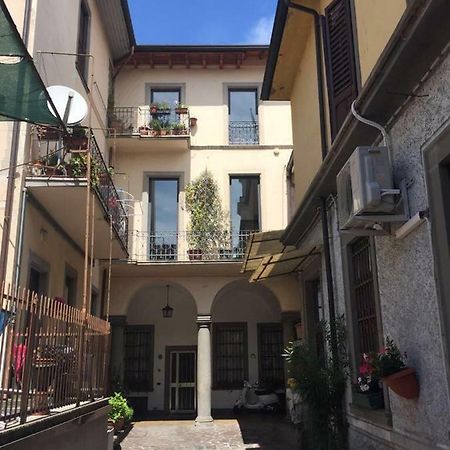 萨尼科Casa San Paolo别墅 外观 照片