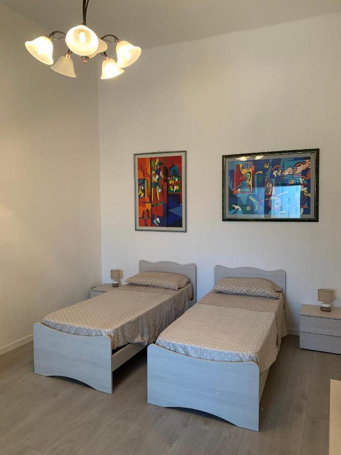 萨尼科Casa San Paolo别墅 外观 照片
